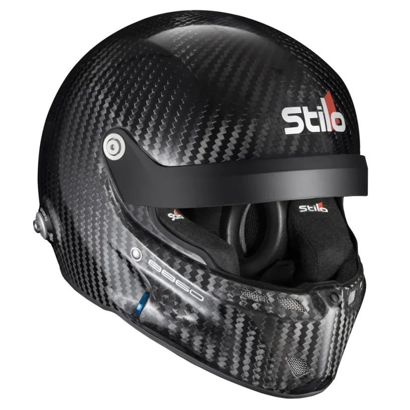 Stilo Přilba ST6 R 8860 Carbon Rally