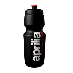 Aprilia Racing MotoGP láhev na vodu černá