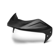 Sparco Náhradní Kšilt Přilby Flux RJ / RJ-i / RJ-i Carbon