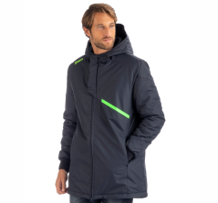 Freem Parka