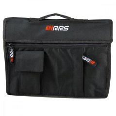 RRS Taška pre spolujazdca Satchel