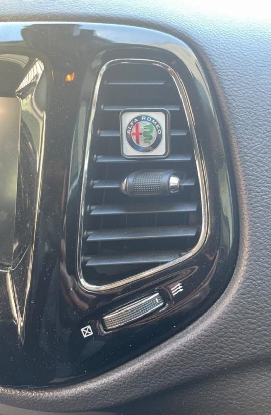 Alfa Romeo originální vůně do auta