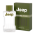 Jeep Adventure Aftershave balm 100 ml