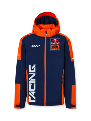KTM Red Bull Racing týmová bunda Winter