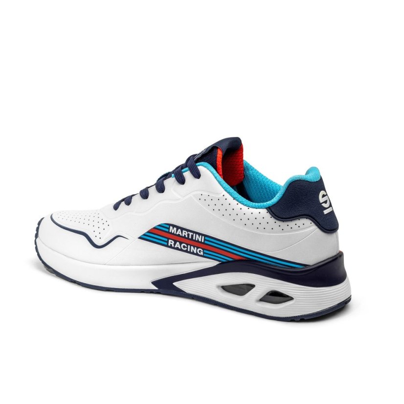 Sparco Martini Racing Tenisky S-Light