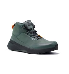 NUCLEUS ivy/black