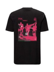 Tričko Red Bull Bora Hansgrohe - edice GIRO D'ITALIA