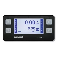 Monit Tripmaster G-100+ s GPS
