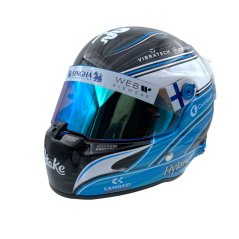 Stilo Mini přilba - Valtteri Bottas