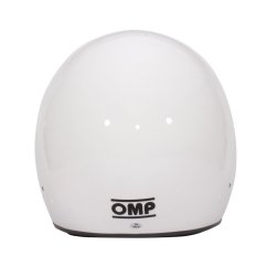 OMP Přilba GP-R K