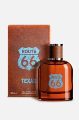 ROUTE 66 Texas Toaletní voda 100ML