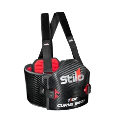 Stilo Chránič žeber Carbon Curva TEC FIA 8870