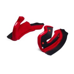 Sparco Náhradné Lícne Vycpávky pre Prilby Stealth RF