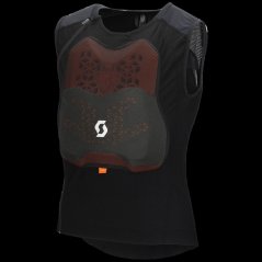 VEST PROTECTOR Softcon Hybrid Pro čierny