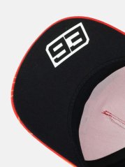 Fanouškovská kšiltovka Ducati Corse - Marc Marquez s logem #93
