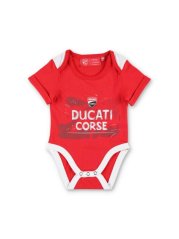 Dětské body Ducati Corse s dětským motivem - 56