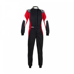 Sparco Kombinéza Competition PRO Lady