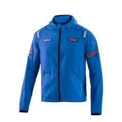 Sparco Bunda Windstopper Martini Racing