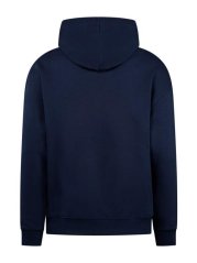 Mikina s kapucí Oracle Red Bul Racing edice SPARK tmavě modrá s logem