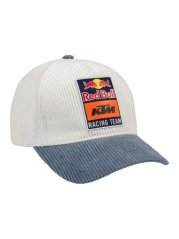 Kšiltovka KTM Red Bull Racing DUSK s logom