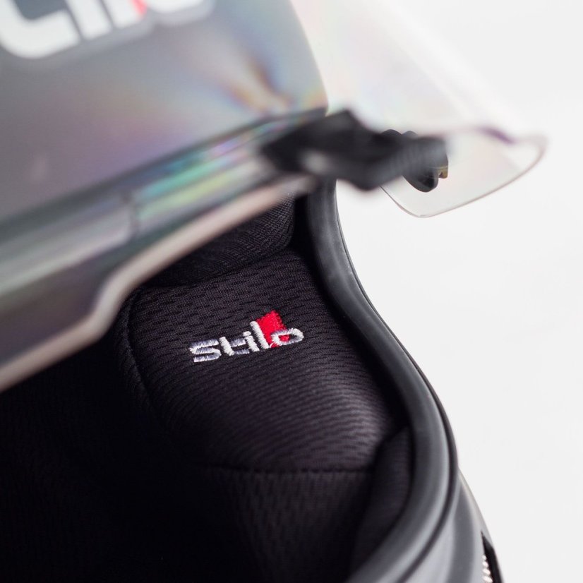 Stilo Přilba ST5 CMR Karting