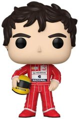 Figurka Funko POP - Ayrton Senna Mc Laren