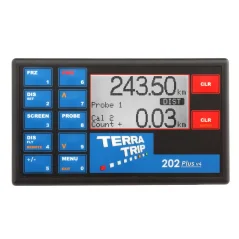 TerraTrip Tripmaster 202 Plus V4