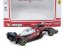 Model Scuderia Ferrari SF-25 BBurago #16 Charles Leclerc Monza 2025 1:43