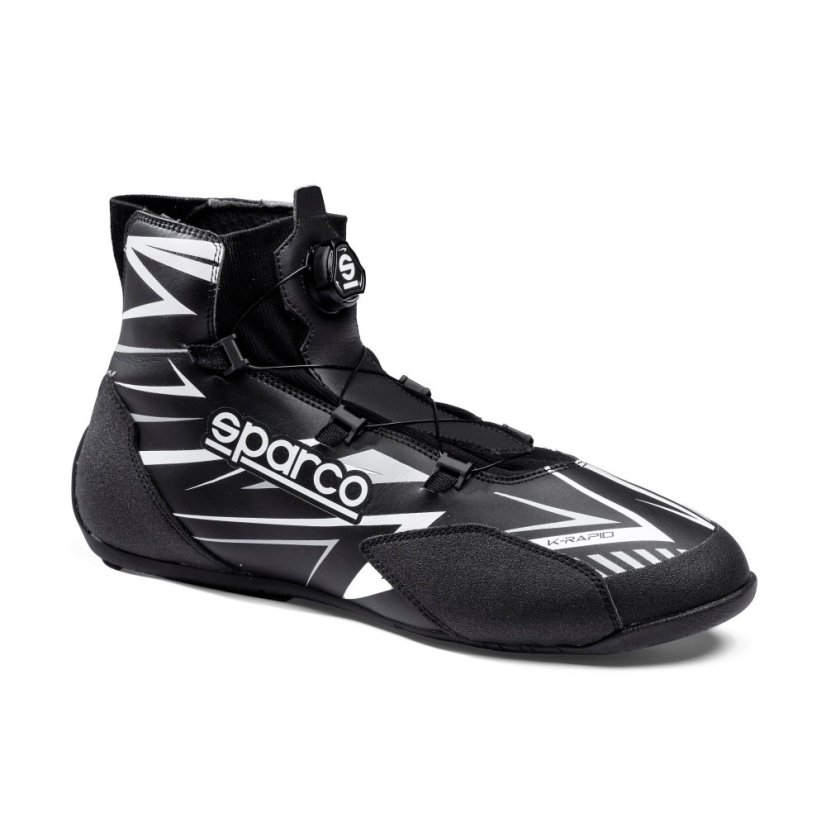 Sparco Boty K-Rapid Rotor