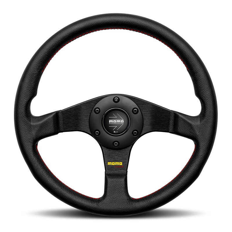 MOMO Volant Tuner