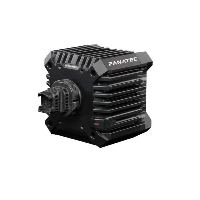 Fantec eSport Sim Racing Kit PRO