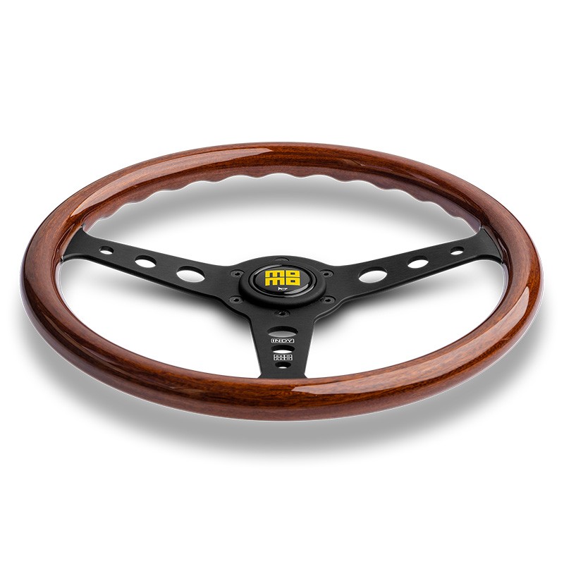 MOMO Volant Indy
