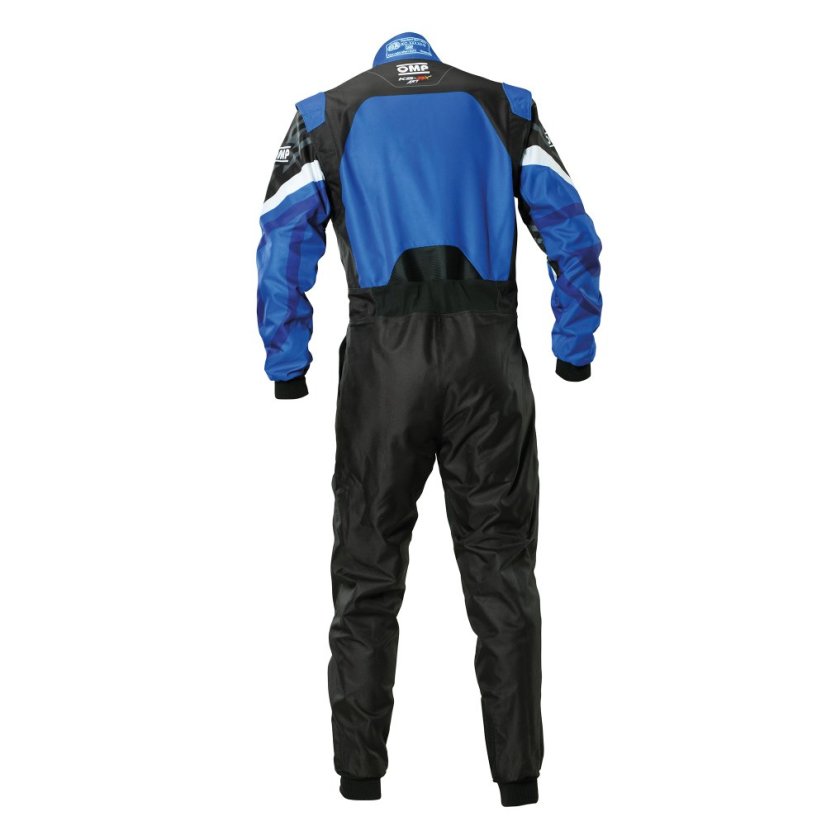 OMP Karting Kombinéza KS-3X ART Dětská