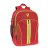 Školní batoh Scuderia Ferrari F1 červený