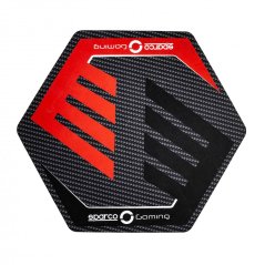 Sparco Podložka pod kreslo