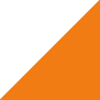 Bílá / Zářivá oranžová