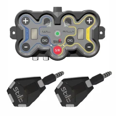 Stilo Interkom WL-10 + 2x kľúč WL