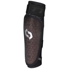 ELBOW GUARDS JR SOFTCON čierna