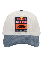 Kšiltovka KTM Red Bull Racing DUSK s logom
