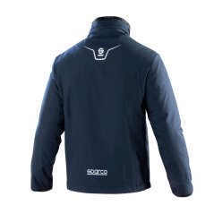 Sparco Adventure bunda s homologací FIA