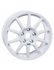 Braid Disk FullRace 7x17 Renault Clio 3 R3