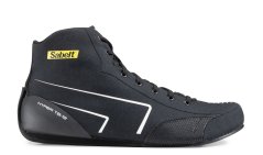 Sabelt Boty Hyper Black TB-12