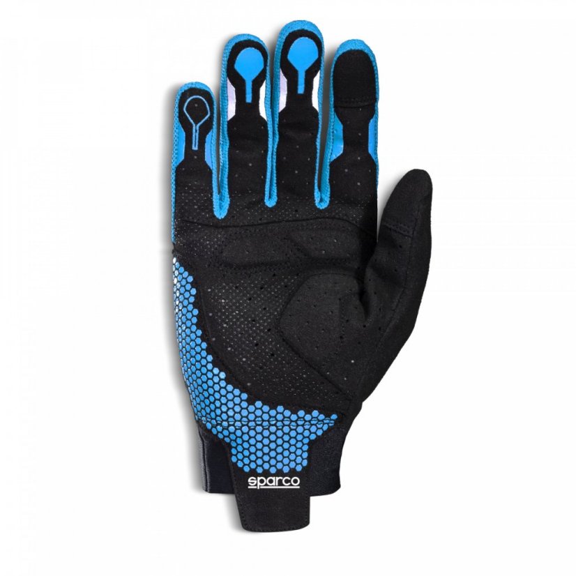 Sparco Rukavice Hypergrip +