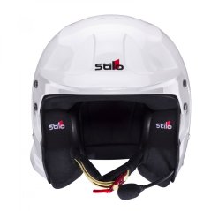 Stilo Přilba Venti Trophy Plus White