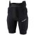 SHORT PROTECTOR SOFTCON air čierny
