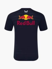 Týmové tričko Oracle Red Bull Racing s logy sponzorů - Yuki Tsunoda