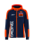 KTM Red Bull Racing týmová mikina