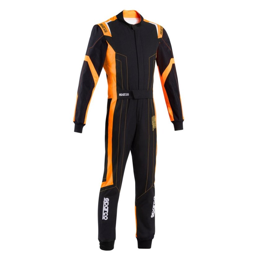 Sparco Kombinéza Thunder Advanced (i dětská)