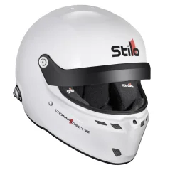 Stilo Prilba ST6 GTN Composite White
