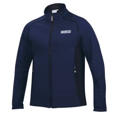Sparco softshell bunda